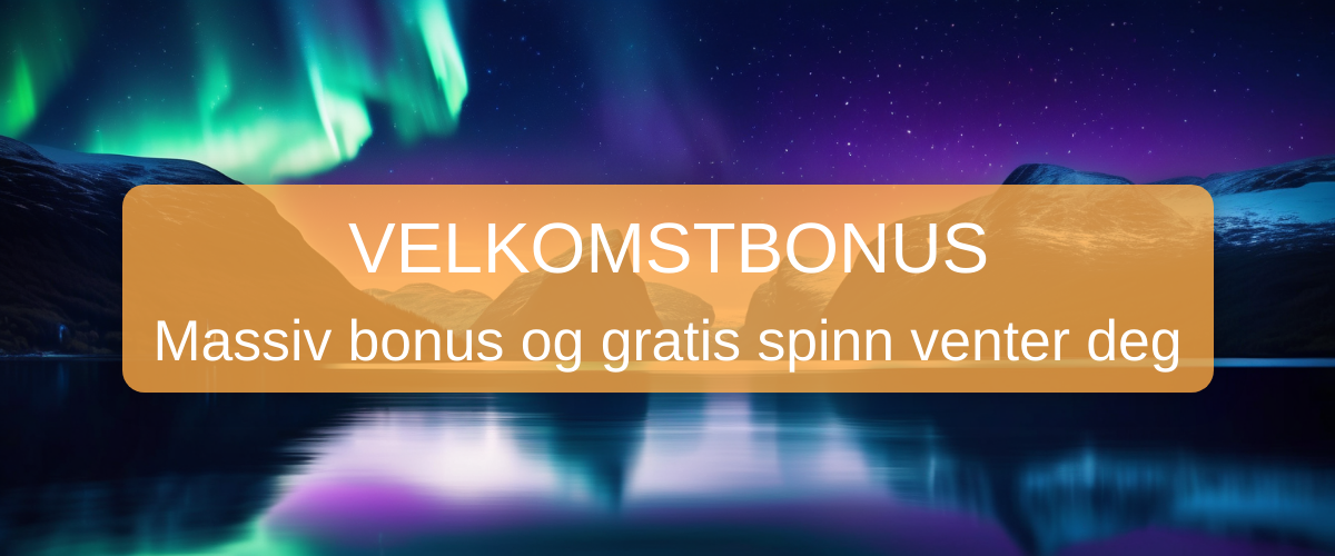 Rabona Nettcasino for Norske Casinospillere